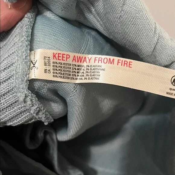 NWOT Free People Movement Dream Big Quilted Vest - Picture 6 of 8